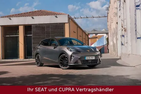 Cupra Cupra Raval Endurance 211 PS *6.000€ Förderung*Ab145€* im Leasing von Null-Leasing