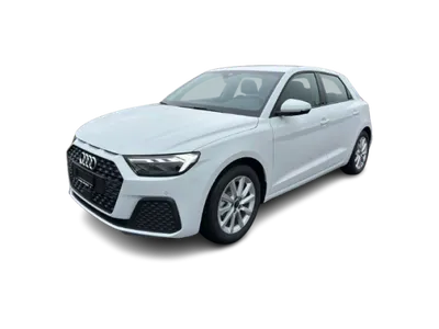 Audi AUDI A1 Sportback 30 TFSI Attraction S-tronic im Auto Abo von CARIFY
