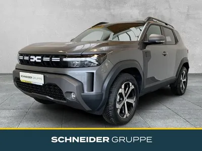 Dacia Dacia Duster Journey TCe 130 4x4 im Leasing von LeasingMarkt.de