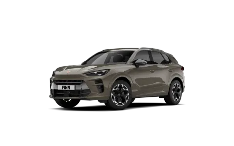 Cupra Cupra Terramar 2.0 TSI 195kW Edit. DSG 4Drive im Auto Abo von FINN