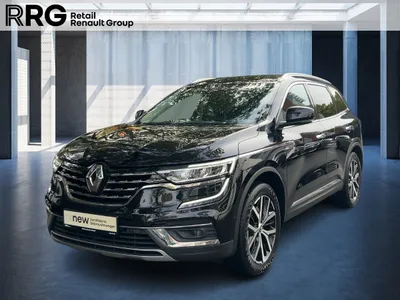 Renault Renault Koleos im Auto Abo von 9Drive