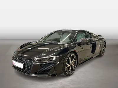 Audi Audi R8 Coupe V10 performance quattro S tronic Carbon im Leasing von Null-Leasing