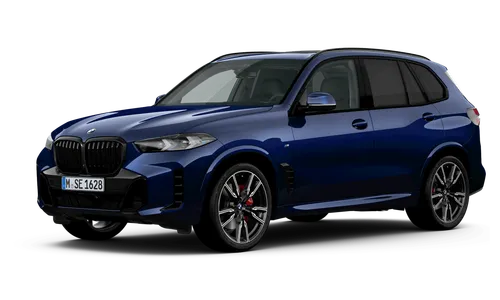 BMW BMW X5 xDrive30d im Auto Abo von FINN