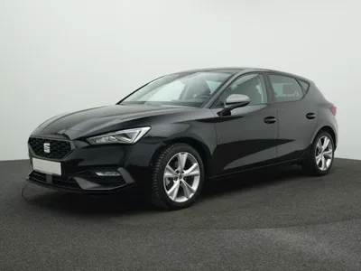 Seat Seat Leon 1.5 eTSI DSG FR im Auto Abo von LeasingMarkt.de