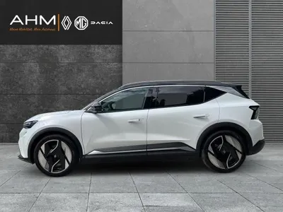 Renault Renault Scenic ⚡Electric Iconic 220 PS ➕ 2️⃣ Raten geschenkt 🎁❗ ⚡- 🚀🚀 für Privat❗ im Auto Abo von LeasingTime