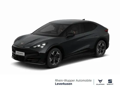 Cupra Cupra Tavascan Endurance LED KAM KEYLESS ACC PDC NAVI im Leasing von Null-Leasing
