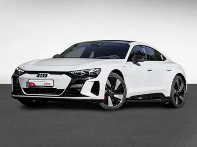 Audi Audi RS e-tron GT quattro CARBONDACH B&O LASER im Auto Abo von LeasingMarkt.de