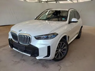 BMW BMW X5 xDrive30d "M Sport", DrivAssProf., ParkAssProf, H/K, HuD, Pano, Keyless, SoftClose, uvm. im Auto Abo von LeasingMarkt.de