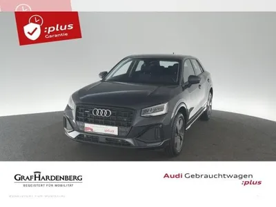 Audi Audi Q2 40 TFSI qu. advanced / 3,99 % FIN. OHNE ANZAHLUNG ! im Auto Abo von LeasingMarkt.de