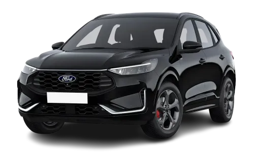Ford Ford Kuga FHEV im Auto Abo von Sport Auto Plus