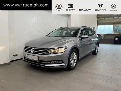 VW Volkswagen Passat Variant 1.4 TSI DSG Comfortline KLIMA NAV im Auto Abo von Faaren