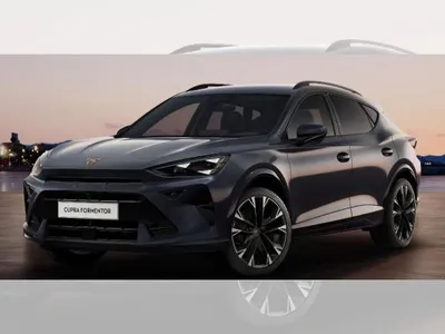 Cupra Cupra Formentor 1,5l TSI DSG 150 PS Loyalitätsangebot! im Auto Abo von LeasingMarkt.de