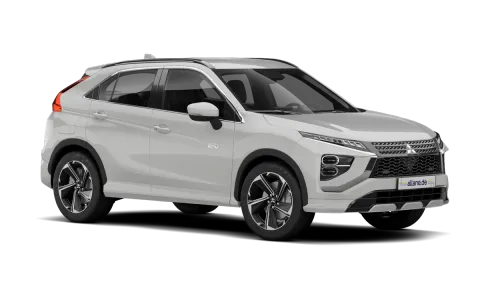 Mitsubishi Mitsubishi Eclipse Cross 2.4 PLUG-IN HYBRID 4WD Select im Auto Abo von Allane