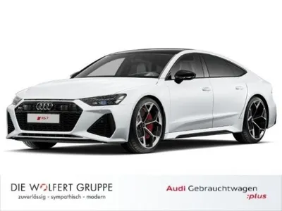 Audi Audi RS7 Sportback performance PANO*SITZBELÜFTUNG im Auto Abo von LeasingMarkt.de