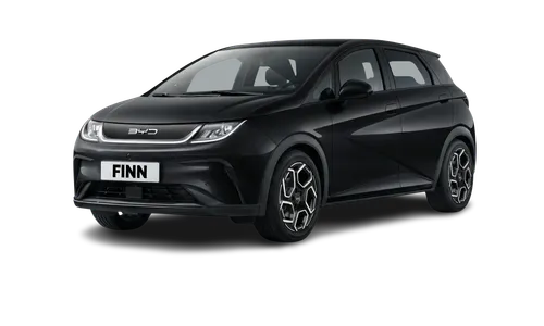 BYD BYD Dolphin BEV 60kWh FWD im Auto Abo von FINN