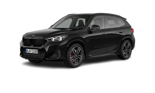 BMW BMW X1 xDrive23d Steptronic im Auto Abo von FINN