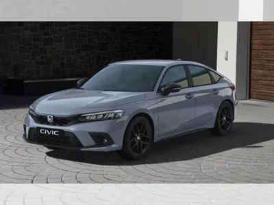 Honda Honda Civic Hybrid Sport Aktion 279€ im Leasing von LeasingMarkt.de