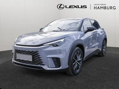 Lexus Lexus LBX LBX Emotion Privatleasing im Auto Abo von LeasingMarkt.de