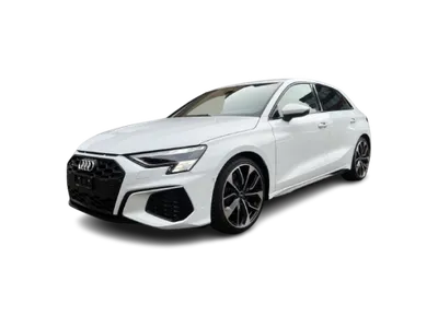 Audi AUDI S3 Sportback 2.0 TFSI quattro im Auto Abo von CARIFY