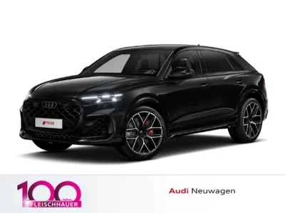 Audi Audi RS Q8 Laser OLED HuD B&O Adv. Pano Massage 360°Kamera *SONDERABNEHMER*SOFORT VERFÜGBAR* im Auto Abo von LeasingMarkt.de