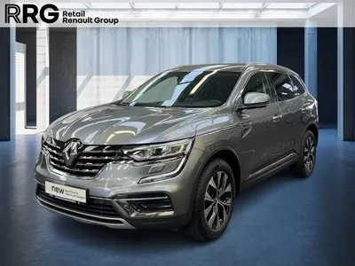 Renault Renault Koleos TECHNO TCe 160 EDC UPE:44.300,- im Auto Abo von LeasingMarkt.de