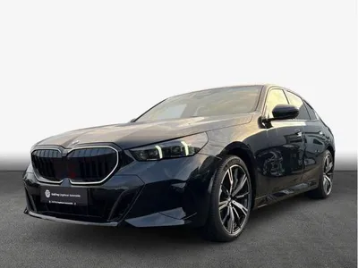 BMW BMW 520 520d Aut. , 4-türig (Diesel) im Auto Abo von LeasingMarkt.de