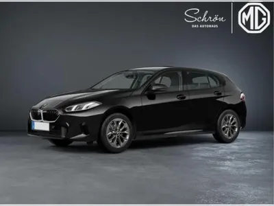 BMW BMW 120 Gewerbe Aktion🔥 im Auto Abo von LeasingMarkt.de