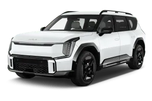 Kia KIA EV9 160 kW Heckantrieb Air im Auto Abo von MeinAuto