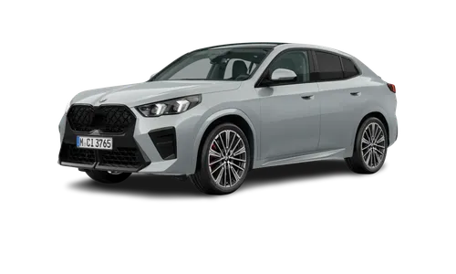 BMW BMW X2 xDrive20d Steptronic im Auto Abo von FINN