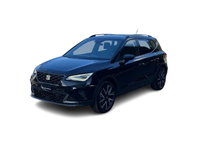 Seat SEAT Arona 1.5 Eco TSI FR DSG im Auto Abo von CARIFY