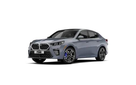 BMW BMW X2 sDrive20d Steptronic DCT im Auto Abo von FINN