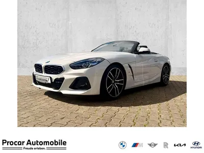 BMW BMW Z4 sDrive20i M Sport HuD HiFi RFK PA DA ACC Komf im Leasing von Null-Leasing