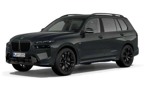 BMW BMW X7 xDrive40d im Auto Abo von FINN