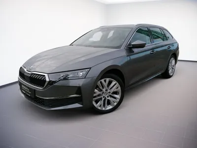 Skoda Skoda Octavia Selection 2.0TDI DSG.NAVI.MATRIX.KAM.AHK.SHZ.ACC.KESSY.eHECK.SignA.INDUKTION.DAB im Auto Abo von Faaren