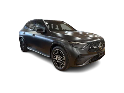 Mercedes MERCEDES-BENZ GLC 200 4Matic 9G-Tronic im Auto Abo von CARIFY