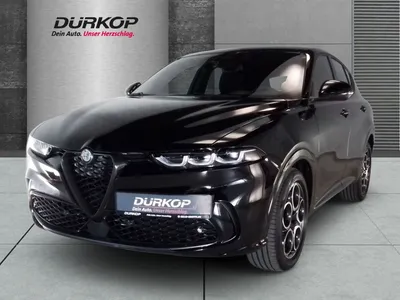 Alfa Romeo Alfa Romeo Tonale Sprint 1.5 SHZ LED CarPlay im Auto Abo von Mobile.de