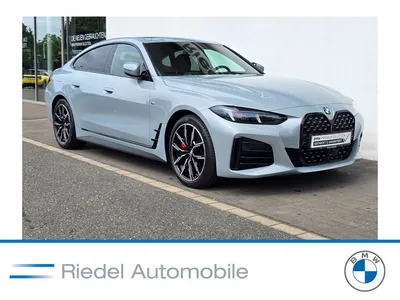 BMW BMW 430i xDrive Gran Coupe M Sportpaket*ACC*AHK*HiFi im Leasing von Null-Leasing