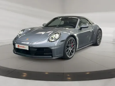 Porsche Porsche 911 Carrera 3.0 S Cabriolet im Auto Abo von Faaren