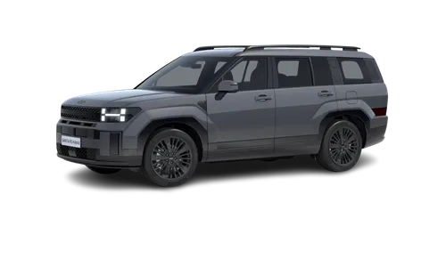 Hyundai Hyundai Santa Fe 1.6 T-GDI Hybrid 2WD im Auto Abo von FINN