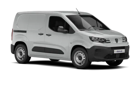 Peugeot Peugeot Partner 1.5 Diesel 96kW M im Leasing von Allane