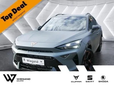 Cupra Cupra Formentor VZ 2.0 TSI 4Drive Extreme - PANO 360° *SN570* im Auto Abo von LeasingMarkt.de