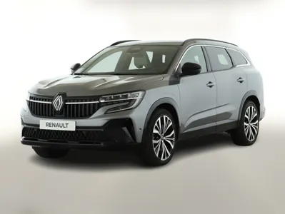 Renault Espace VI Iconic Pano H/K Matrix HUD Kam360 20Z im Auto Abo von Autohaus Tabor
