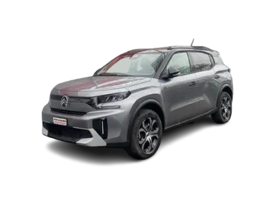 Citroen CITROEN e-C3 Aircross You+ im Auto Abo von CARIFY