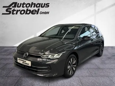 VW Volkswagen Golf 🚗💨GOAL 1.5 TSI 150PS *SOFORT*Allwetter*Kamera im Auto Abo von LeasingTime