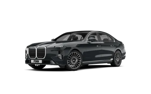 BMW BMW 7er Limousine 740 xDrive im Auto Abo von FINN