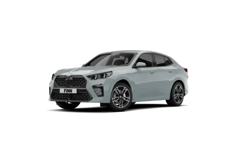 BMW BMW X2 sDrive20i Steptronic im Auto Abo von FINN