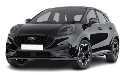 Ford Ford Puma im Auto Abo von Sport Auto Plus
