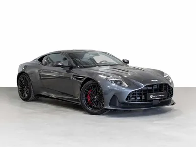 Aston Martin Aston Martin DB12 Coupe im Leasing von LeasingMarkt.de