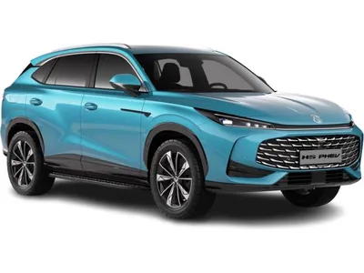 MG MG HS PHEV Luxury Privatkunden im Leasing von LeasingMarkt.de