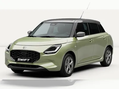 Suzuki Suzuki Swift 🎄🎅 Weihnachtsspezialangebot Suzuki Swift Comfort TOP Ausstattung 🎁 im Auto Abo von LeasingMarkt.de